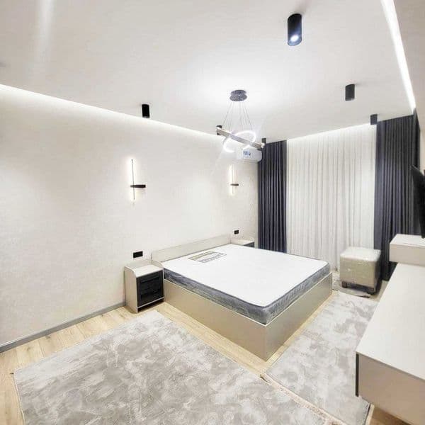 Сдается Новостройка<br />
ЖК Nukus Avenue<br />
Ориентир: Гл — фото 4