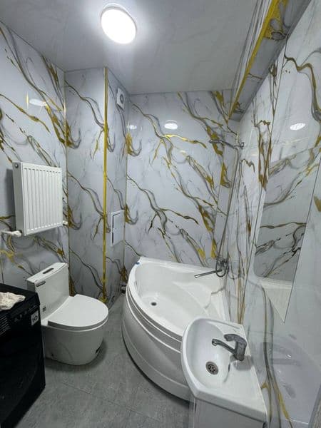 ID 2141<br />
<br />
Сдается упакованная квартира. Рядом ест — фото 5