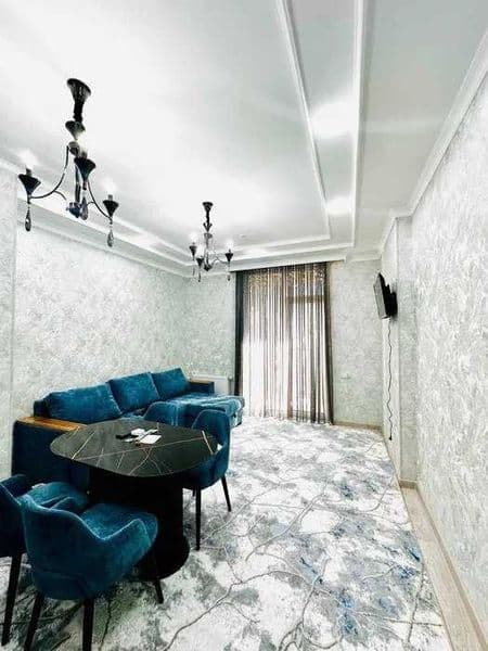 Сдаётся отличная и уютная квартира!<br />
<br />
 Район: Алм — фото 4