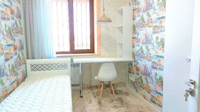 2-комнатная квартира 60 м² в Яшнабадском районе, Тузель-1<br — фото 2