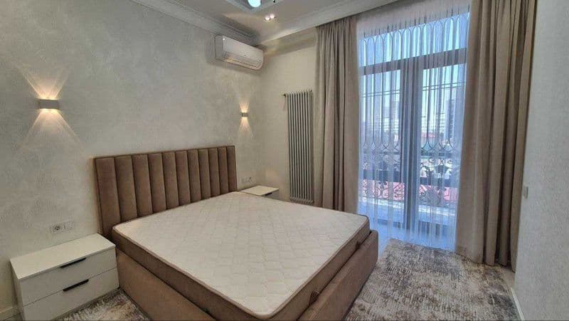 Сдаётся 2-комнатная квартира в Мирзо-Улугбекском районе, Дар — фото 3