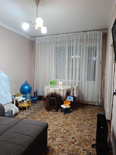 Сдам Чиланзар 24-квартале светлая свежая 1 комнатная квартир