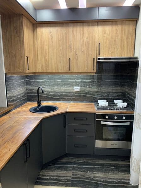 Чиланзар 26 <br />
<br />
2х комнатная <br />
<br />
С ремон — фото 2