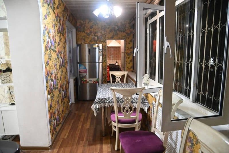 Сдается квартира со всеми удобствами в центре города( спокой — фото 4