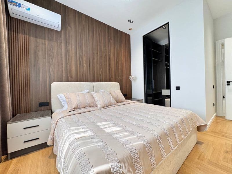 Аренда Квартира <br />
Юнусабад Хон Сарой <br />
2ком/7/12 < — фото 2