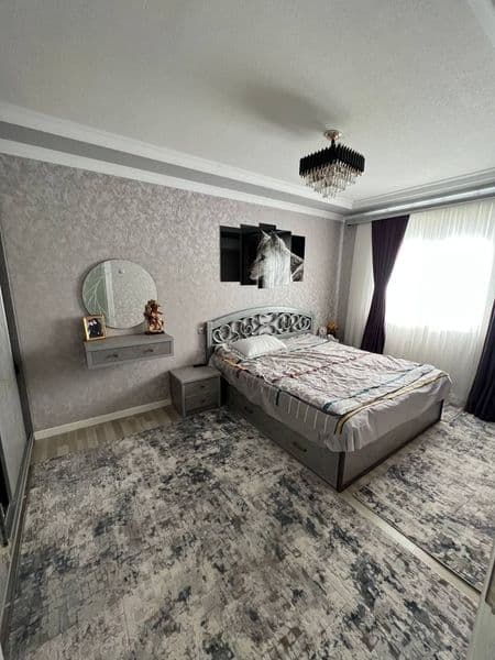 Сергели 8 худуд 2/1/7 оила загс  автобус йуналишлари бор уй  — фото 3