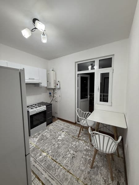 Arenda <br />
Choshtepa<br />
1 xona 7 etaj<br />
Oilaga <br — фото 3