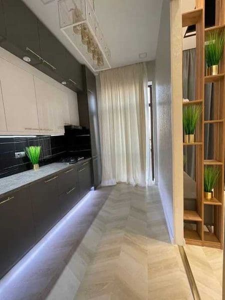 Сдаётся  квартира В Новостройке впервые <br />
Ориентир - Па — фото 5