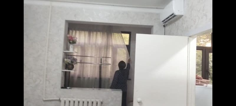 2 хонали уй +(3×4 балкон) ижарага берилади. Чилонзор 11 квар — фото 4