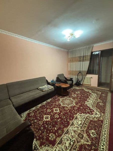 Мирзо улуғбек тумани Феруза массивида 1/2-хона қилинган квар — фото 2