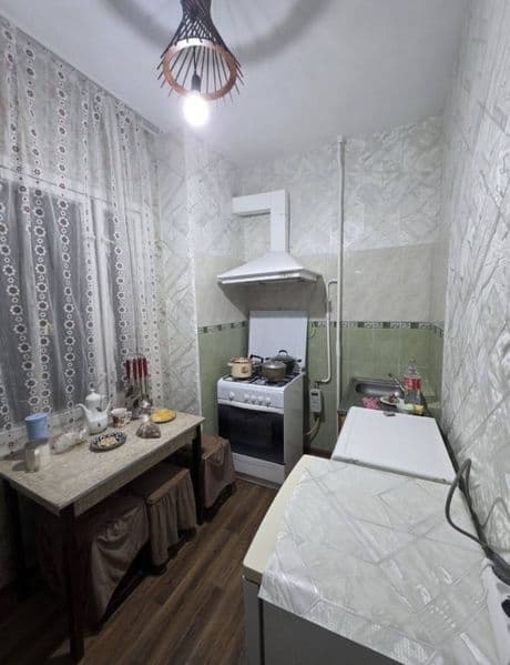 Аренда <br />
<br />
Квартира 2/5/5<br />
Квадратура 50м2<br — фото 4