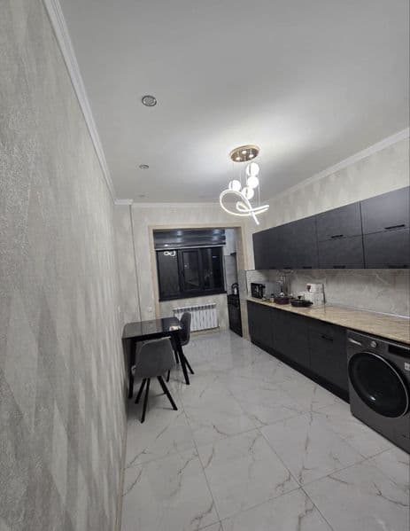 ID #2972<br />
#Аренда квартиры <br />
• Район - #Мирзо Улуг — фото 3