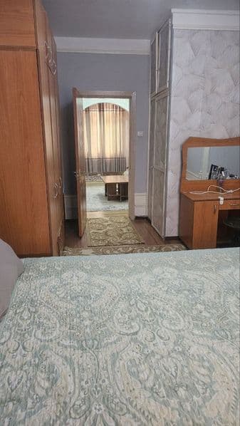 Chilonzor 6 kvartalda 2 xona uy oilaga uzoq muddatga ijaraga — фото 2