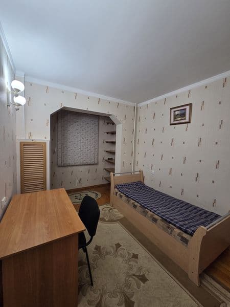 Квартира Аренда Яшнабад  <br />
5 комн<br />
125кв.м <br />
 — фото 4