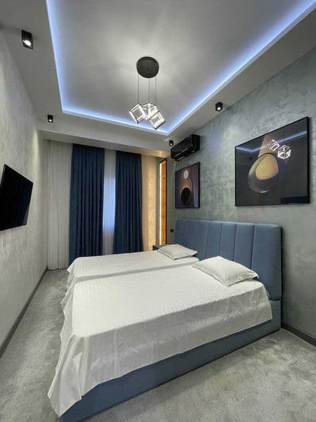 3-комнатная квартира в Tashkent City Boulevard – аренда<br / — фото 5