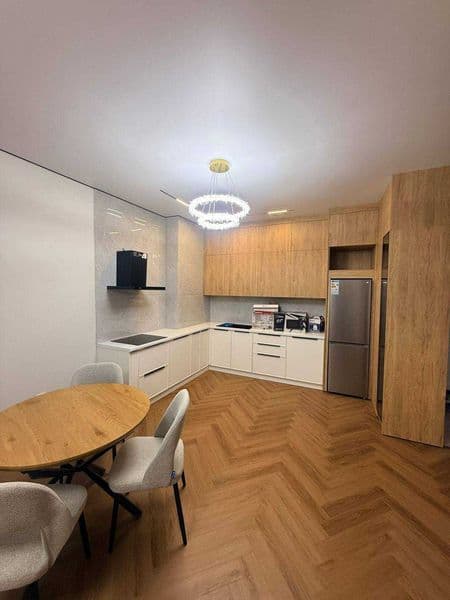 К вашему вниманию рады представить х комнатную квартиру на э — фото 3