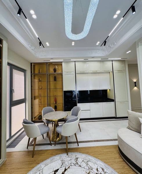 Мирабадский район<br />
ЖК Mirabad Avenue<br />
<br />
2/6/1 — фото 3