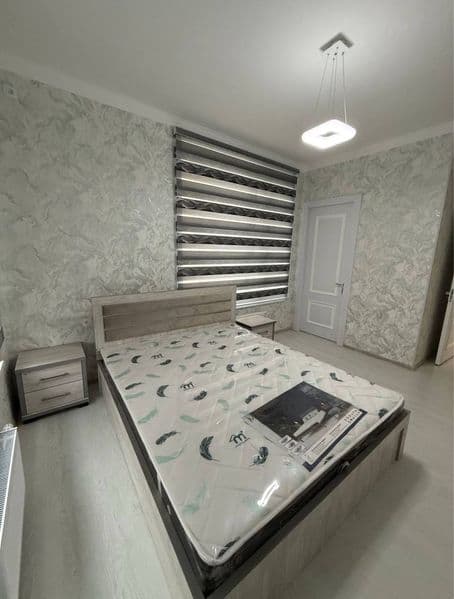 Сдаётся квартира <br />
Район : Алмазарский<br />
Количество — фото 2