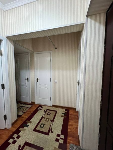 Шериклига<br />
2та кизлар учун квартира бор<br />
Общий 4 т — фото 3