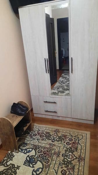 Kvartira Choshtepa 1 hona sheriklikka student bolar kere,Met — фото 3