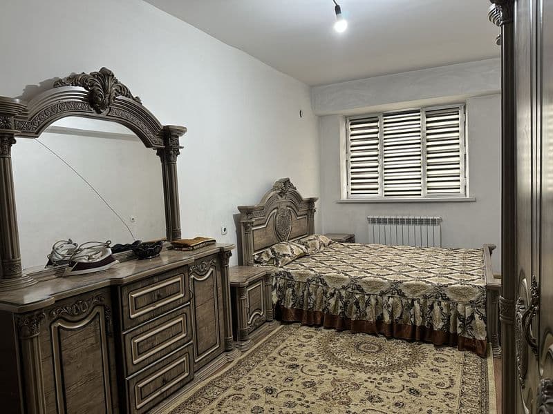 Янгихает тумани 8-худуд да 3-этаж 3 хона уй ижарага берилади — фото 5