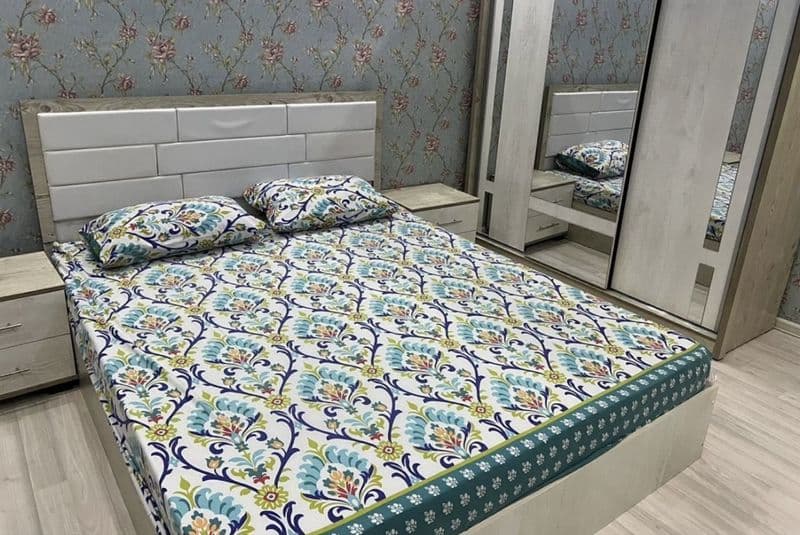 Arenda ОЙБЕК ГОСПЕТАЛКА <br />
3/4хона<br />
5-етаж<br />
12 — фото 3