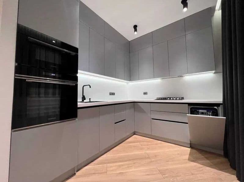 2-комнатная квартира 68 м² в Мирабадском районе, Мирабад<br  — фото 3