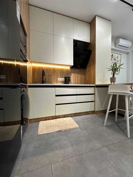 • ЖК: Ц-1 Centrado<br />
• Комнат: 2<br />
• Этаж: 4<br />
• — фото 4