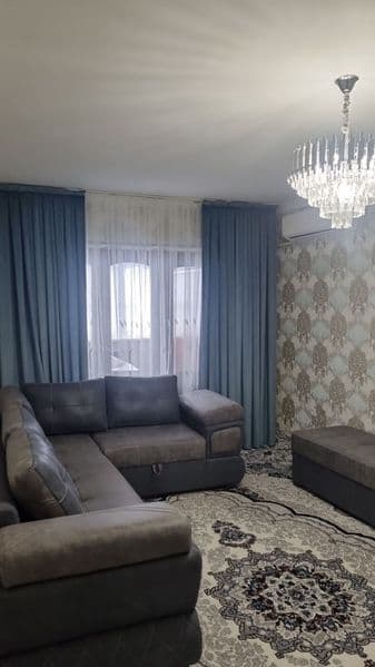 Дархан 3в4/3/4 с ремонтом и<br />
 обстановкой! Имеется WiFi — фото 3
