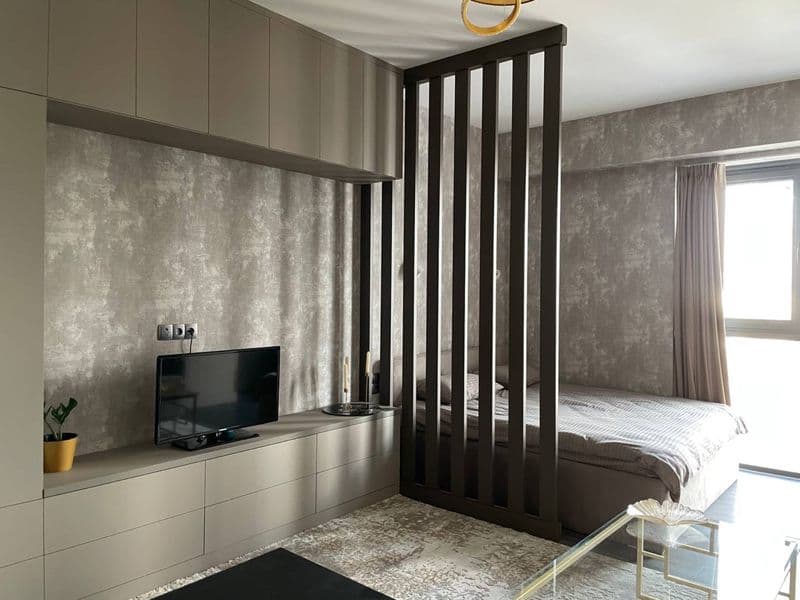 Больше информации на канале irgproperties <br />
Можно, с жи