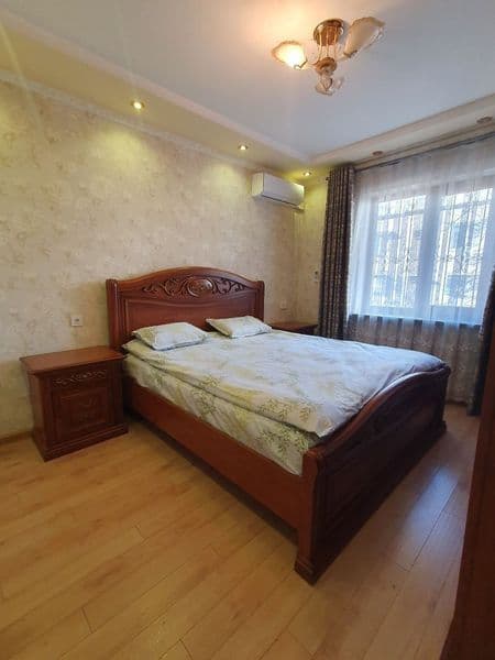 Сдается 3х комн.кв.по ул.Шота Руставели со свежим ремонтом и — фото 3