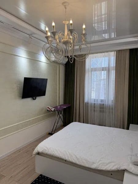 Яккасарайский район<br />
Ориентир:Пирамит<br />
<br />
Комн — фото 5