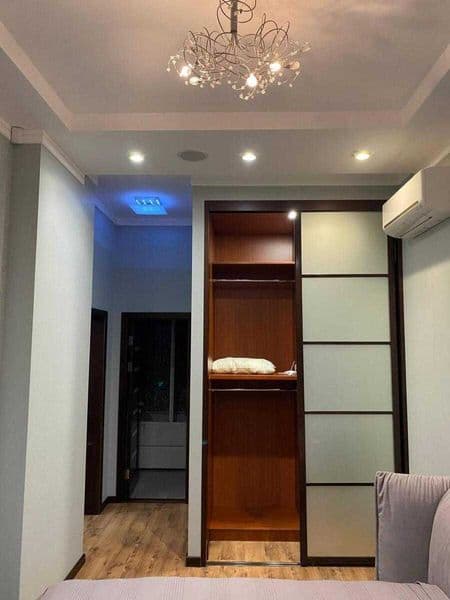 Сдаётся квартира по Ш Руставели <br />
Ориентир -  Сазанчик  — фото 4