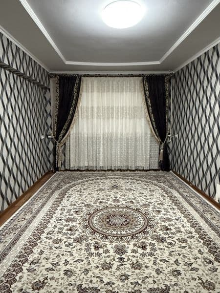 Сдается в долгосрочную аренду своя Квартира Домбрабад 3/1/4 