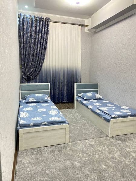 Сдаётся в аренду 2х ком квартира с  евро ремонтом мебелью и  — фото 2