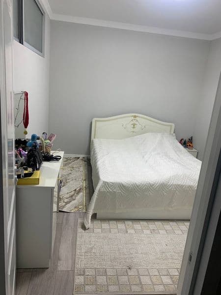 Метро новза <br />
Чиланзар район <br />
Двухкомнатная<br />