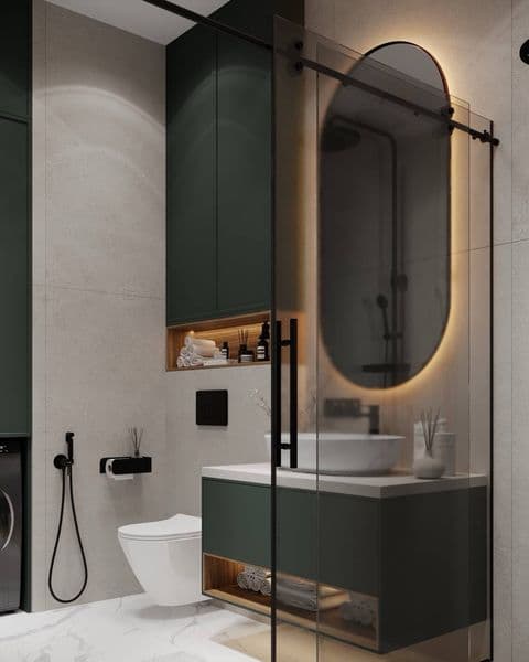 Сдается в аренду  3/8/10 жк Парквуд. Абсолютно новый качеств — фото 2