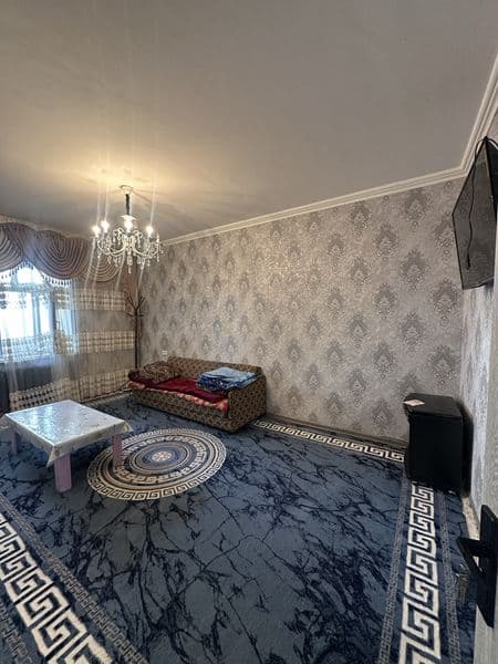 Сдаётся в аренду!!!<br />
Мирабадский район Куйлюк массив 4 