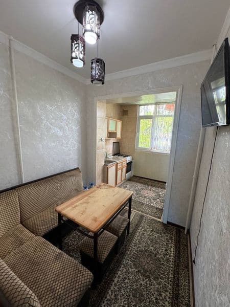 Район - Алмазарский<br />
Ориентир - Жомий<br />
Комнат - 2< — фото 4