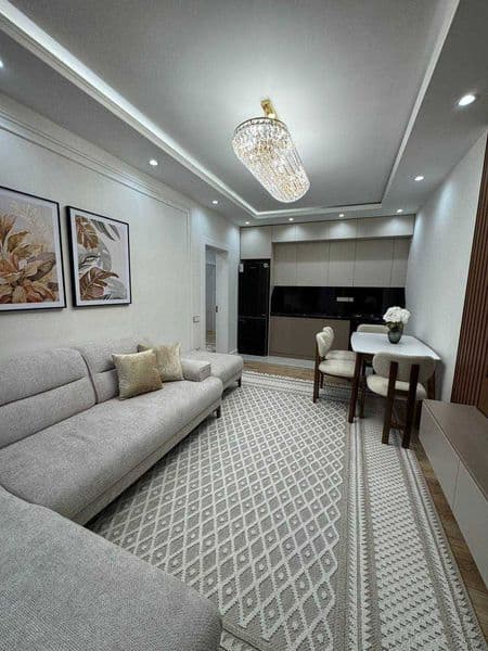 Жилой комплекс: Felecita<br />
Комнат: 3<br />
Этаж: 3<br /> — фото 4