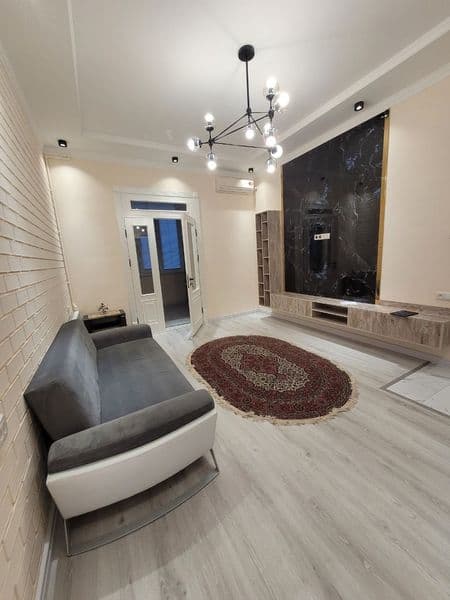 Здается в аренду своя квартира , после ремонта. Закрытие дво — фото 2