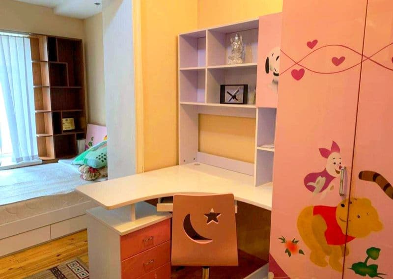 Сдается в Аренду квартира!<br />
<br />
Мирзо Улугбекский р- — фото 5