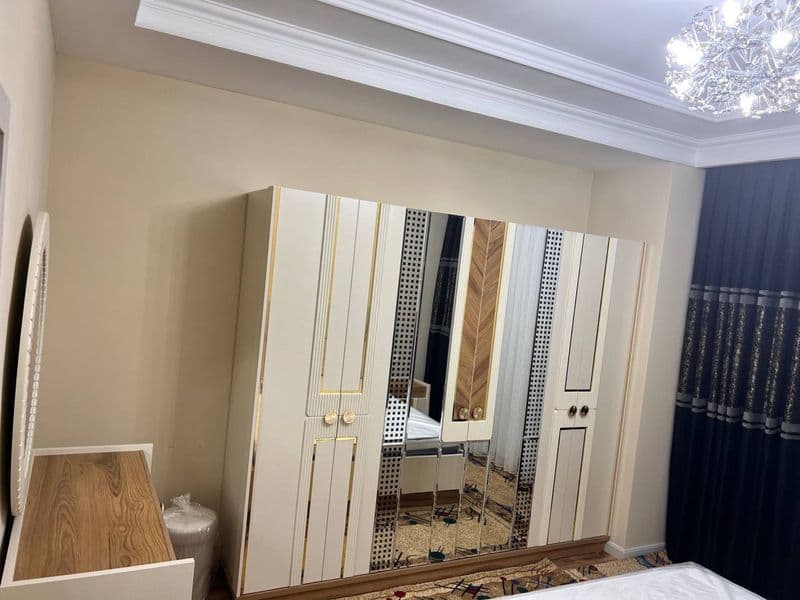 Йаккасарой туман шота руставели 115 новостройки — фото 4