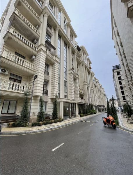 Аренда 3/4/7<br />
НОВОСТРОЙКА <br />
ЖК Oq saroy<br />
Заст — фото 3