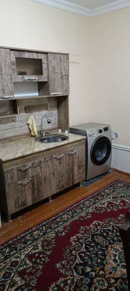 Квартира находится вдоль дороги Хусейн Байкаро, напротив Дво — фото 4