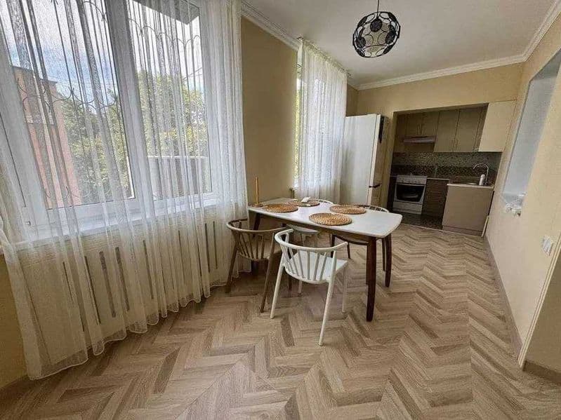 Сдается красивая квартира для одиночек или парам<br />
<br / — фото 4