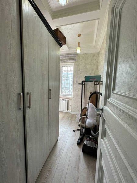 Сдается квартира ул. Нукус<br />
Ориентир - Прокуратура<br / — фото 3