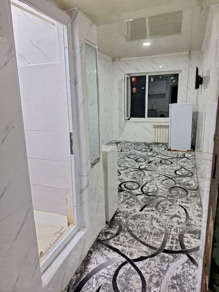 В квартире есть:  Телевизор, Холодильник, Кухня в калидоре,  — фото 5