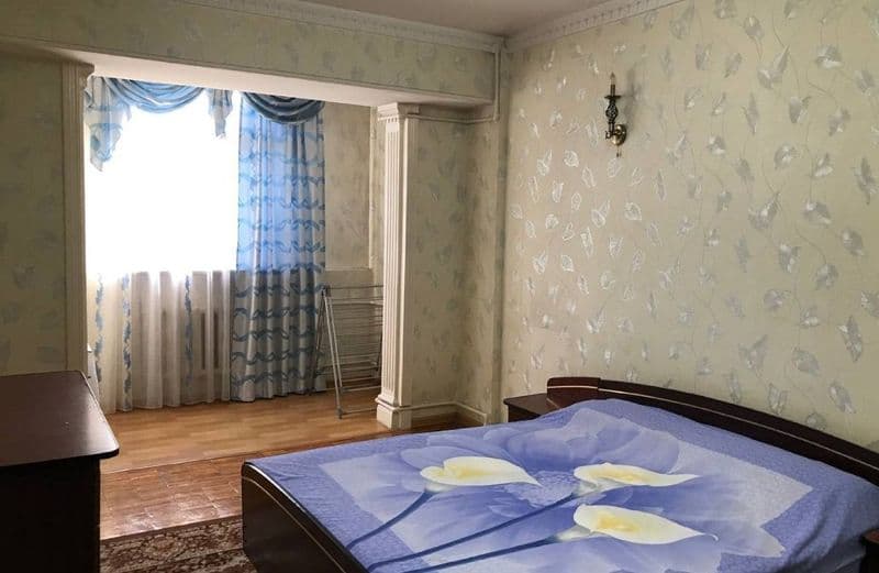 Аренда квартира шайхонтохур район Навоий коча напротив Ташке — фото 2