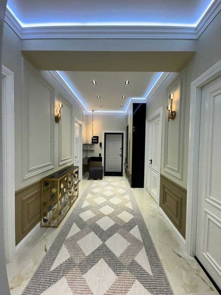 • Район: Шайхантаухрский<br />
• Ташкент Сити / ЖК Boulevard — фото 2